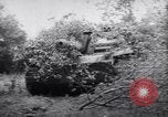 Image of German defenders France, 1944, second 40 stock footage video 65675034867