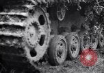 Image of German defenders France, 1944, second 43 stock footage video 65675034867
