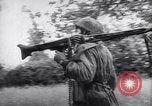 Image of German defenders France, 1944, second 45 stock footage video 65675034867