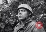 Image of German defenders France, 1944, second 56 stock footage video 65675034867