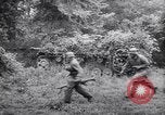 Image of German defenders France, 1944, second 58 stock footage video 65675034867