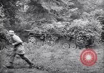 Image of German defenders France, 1944, second 59 stock footage video 65675034867