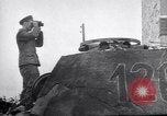 Image of German troops Russia, 1944, second 12 stock footage video 65675034868