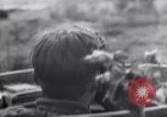 Image of German troops Russia, 1944, second 23 stock footage video 65675034868