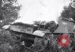 Image of German troops Russia, 1944, second 32 stock footage video 65675034868
