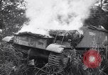 Image of German troops Russia, 1944, second 33 stock footage video 65675034868