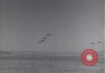 Standbild 14 USAAF Fighter Group Algerien Nordafrika, 1943, aus Sekunde 7 historischem Filmmaterial Videoclip 65675034869