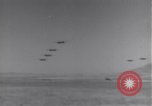 Standbild 14 USAAF Fighter Group Algerien Nordafrika, 1943, aus Sekunde 8 historischem Filmmaterial Videoclip 65675034869