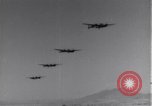 Standbild 14 USAAF Fighter Group Algerien Nordafrika, 1943, aus Sekunde 10 historischem Filmmaterial Videoclip 65675034869