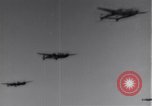 Standbild 14 USAAF Fighter Group Algerien Nordafrika, 1943, aus Sekunde 11 historischem Filmmaterial Videoclip 65675034869