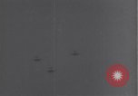 Standbild 14 USAAF Fighter Group Algerien Nordafrika, 1943, aus Sekunde 53 historischem Filmmaterial Videoclip 65675034869