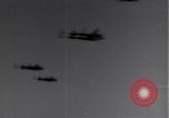 Standbild 14 USAAF Fighter Group Algerien Nordafrika, 1943, aus Sekunde 59 historischem Filmmaterial Videoclip 65675034869