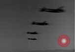 Standbild 14 USAAF Fighter Group Algerien Nordafrika, 1943, aus Sekunde 61 historischem Filmmaterial Videoclip 65675034869