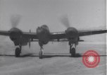 Standbild 14 Fighter Group Algerien Nordafrika, 1943, aus Sekunde 6 historischem Filmmaterial Videoclip 65675034870