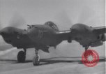 Standbild 14 Fighter Group Algerien Nordafrika, 1943, aus Sekunde 8 historischem Filmmaterial Videoclip 65675034870