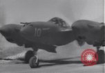 Standbild 14 Fighter Group Algerien Nordafrika, 1943, aus Sekunde 9 historischem Filmmaterial Videoclip 65675034870