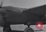 Standbild 14 Fighter Group Algerien Nordafrika, 1943, aus Sekunde 12 historischem Filmmaterial Videoclip 65675034870