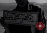 Standbild 14 Fighter Group Algerien Nordafrika, 1943, aus Sekunde 16 historischem Filmmaterial Videoclip 65675034870