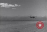 Standbild 14 Fighter Group Algerien Nordafrika, 1943, aus Sekunde 26 historischem Filmmaterial Videoclip 65675034870