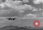 Standbild 14 Fighter Group Algerien Nordafrika, 1943, aus Sekunde 32 historischem Filmmaterial Videoclip 65675034870