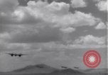 Standbild 14 Fighter Group Algerien Nordafrika, 1943, aus Sekunde 33 historischem Filmmaterial Videoclip 65675034870
