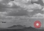 Standbild 14 Fighter Group Algerien Nordafrika, 1943, aus Sekunde 34 historischem Filmmaterial Videoclip 65675034870