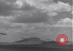 Standbild 14 Fighter Group Algerien Nordafrika, 1943, aus Sekunde 35 historischem Filmmaterial Videoclip 65675034870