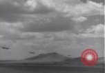Standbild 14 Fighter Group Algerien Nordafrika, 1943, aus Sekunde 36 historischem Filmmaterial Videoclip 65675034870