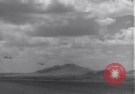 Standbild 14 Fighter Group Algerien Nordafrika, 1943, aus Sekunde 37 historischem Filmmaterial Videoclip 65675034870