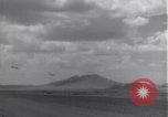 Standbild 14 Fighter Group Algerien Nordafrika, 1943, aus Sekunde 39 historischem Filmmaterial Videoclip 65675034870