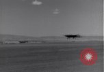 Standbild 14 Fighter Group Algerien Nordafrika, 1943, aus Sekunde 43 historischem Filmmaterial Videoclip 65675034870