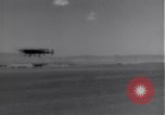 Standbild 14 Fighter Group Algerien Nordafrika, 1943, aus Sekunde 44 historischem Filmmaterial Videoclip 65675034870