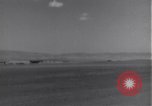 Standbild 14 Fighter Group Algerien Nordafrika, 1943, aus Sekunde 45 historischem Filmmaterial Videoclip 65675034870