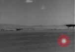 Standbild 14 Fighter Group Algerien Nordafrika, 1943, aus Sekunde 46 historischem Filmmaterial Videoclip 65675034870