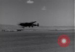 Standbild 14 Fighter Group Algerien Nordafrika, 1943, aus Sekunde 47 historischem Filmmaterial Videoclip 65675034870