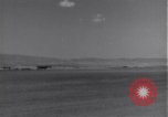 Standbild 14 Fighter Group Algerien Nordafrika, 1943, aus Sekunde 48 historischem Filmmaterial Videoclip 65675034870