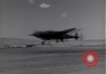 Standbild 14 Fighter Group Algerien Nordafrika, 1943, aus Sekunde 49 historischem Filmmaterial Videoclip 65675034870
