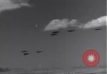 Standbild 14 Fighter Group Algerien Nordafrika, 1943, aus Sekunde 59 historischem Filmmaterial Videoclip 65675034870