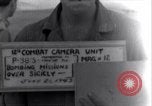 Image USAAF 14e Groupe de chasse l'Algérie Afrique du Nord, 1943, de la seconde 1 séquences d'archives historiques vidéo 65675034871