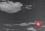Image USAAF 14e Groupe de chasse l'Algérie Afrique du Nord, 1943, de la seconde 9 séquences d'archives historiques vidéo 65675034871