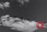 Image USAAF 14e Groupe de chasse l'Algérie Afrique du Nord, 1943, de la seconde 14 séquences d'archives historiques vidéo 65675034871