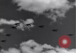 Image USAAF 14e Groupe de chasse l'Algérie Afrique du Nord, 1943, de la seconde 15 séquences d'archives historiques vidéo 65675034871