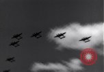 Image USAAF 14e Groupe de chasse l'Algérie Afrique du Nord, 1943, de la seconde 16 séquences d'archives historiques vidéo 65675034871