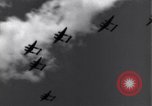 Image USAAF 14e Groupe de chasse l'Algérie Afrique du Nord, 1943, de la seconde 17 séquences d'archives historiques vidéo 65675034871