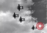 Image USAAF 14e Groupe de chasse l'Algérie Afrique du Nord, 1943, de la seconde 18 séquences d'archives historiques vidéo 65675034871
