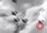 Image USAAF 14e Groupe de chasse l'Algérie Afrique du Nord, 1943, de la seconde 19 séquences d'archives historiques vidéo 65675034871