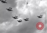 Image USAAF 14e Groupe de chasse l'Algérie Afrique du Nord, 1943, de la seconde 20 séquences d'archives historiques vidéo 65675034871