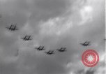 Image USAAF 14e Groupe de chasse l'Algérie Afrique du Nord, 1943, de la seconde 21 séquences d'archives historiques vidéo 65675034871