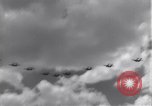 Image USAAF 14e Groupe de chasse l'Algérie Afrique du Nord, 1943, de la seconde 23 séquences d'archives historiques vidéo 65675034871