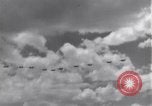 Image USAAF 14e Groupe de chasse l'Algérie Afrique du Nord, 1943, de la seconde 25 séquences d'archives historiques vidéo 65675034871